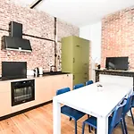 Cozy And Confortable Room Near Brussels Central Station