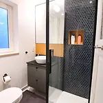 Cozy And Confortable Room Near Brussels Central Station