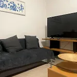 Appartement Cosy Dans Le Centre