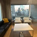 Apartment With Stunning View In City Center