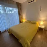 Apartment With Stunning View In City Center