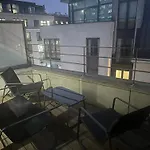Apartment In Brussels City Center