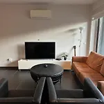 Apartment In Brussels City Center