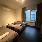 Apartment In Brussels City Center