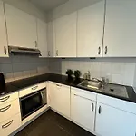 Apartment In Brussels City Center