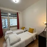 Hostel Etterbeek Youth