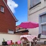 Bright Close To Zaventem Airport Apartment Brussels