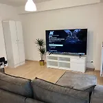 Elegant Flat - Center Of Brussels