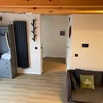 Camuflats Apartment Brussels