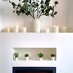 Sublime Appartement Calme Cosy & Jacuzzi