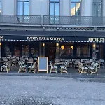 Boutique Hotel Saint-Gery