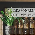 The Legacy By 2Go4 City Center