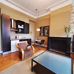Mas Aparthotel Eu