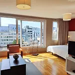Mas Aparthotel Eu