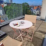 Mas Eu 4* Brussel