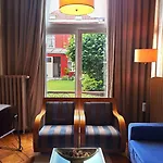 Mas Eu Aparthotel Brussel