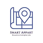 Smart Appart - Gare Du Midi