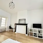 Trendy Flat In Brussels