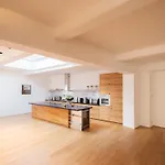 400M² Fastueux Bruxelles Central