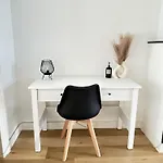 Trendy Flat In Brussels