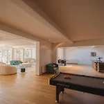 400M² Fastueux Bruxelles Central