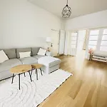 Trendy Flat In Brussels