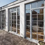 400M² Fastueux Bruxelles Central