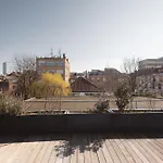 400M² Fastueux Bruxelles Central