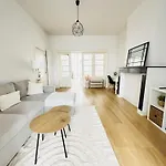 Trendy Flat In Brussels