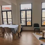 Appartement Proche Grand Place