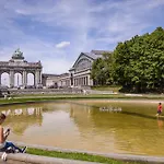 Alexanor Cosy Private Room In A Shared Apartment