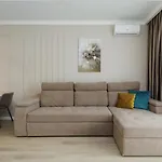 Welcome To Brussels Central Apartment