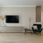 Welcome To Brussels Central Apartment