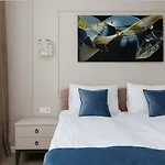 Welcome To Brussels Central Apartment