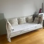 Maison Bruxelles