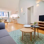 Heart Of Grand Place - Stunning 2Br Duplex