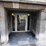 Luxury Studio In The Eu Area