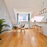 Heart Of Grand Place - Stunning 2Br Duplex