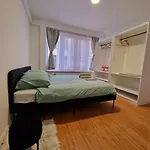 Appartement Le Cocon Du Midi - Cosy Brussel