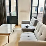 Centre Ville Bruxelles/ Bruxelles City Center