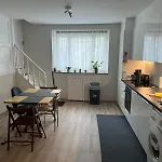 Stay In Maison De Metre In Etterbeek