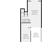 Appartement Spacious In Brussels, Large Private Garden *