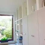 Spacious In Brussels, Large Private Garden Appartement Brussel