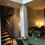 Spacious In Brussels, Large Private Garden Brussel