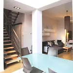 Spacious In Brussels, Large Private Garden Brussel