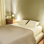 Appartement Spacious In Brussels, Large Private Garden Brussel