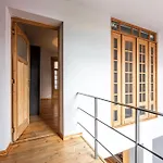 Spacious In Brussels, Large Private Garden