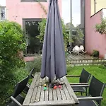 Spacious In Brussels, Large Private Garden * Brussel