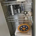 Appartement Spacious In Brussels, Large Private Garden *