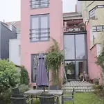 Spacious In Brussels, Large Private Garden